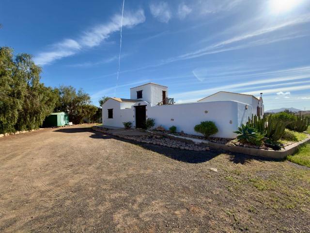 Finca rústica en Venta en Tuineje pueblo