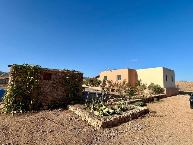 Finca rústica en Venta en Tuineje pueblo
