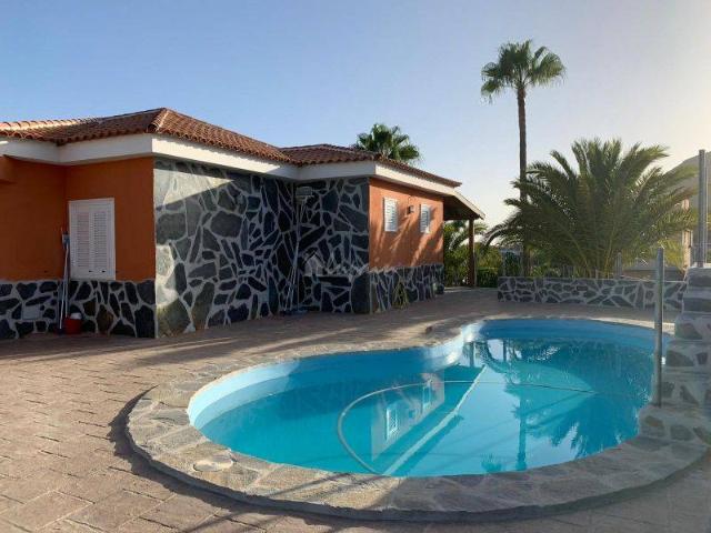 Finca rústica en Venta en Tamaide El Roque