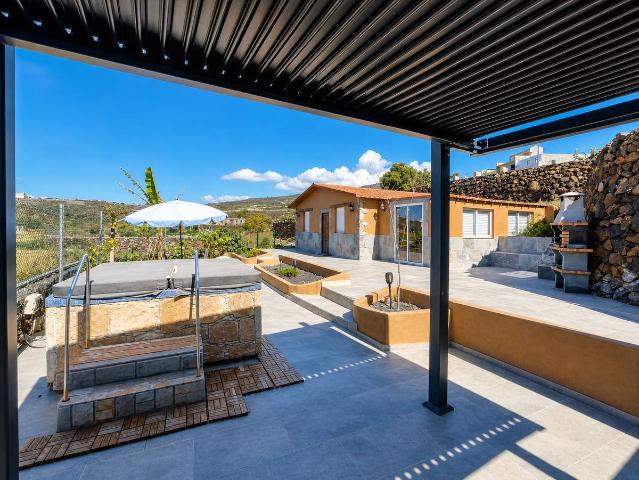 Finca rústica en Venta en Tamaide El Roque
