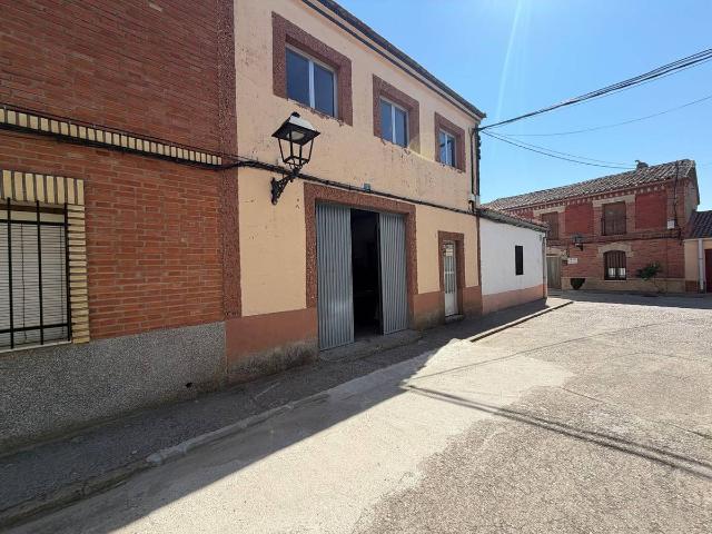 Finca rústica en Venta en Tarazona de Guareña