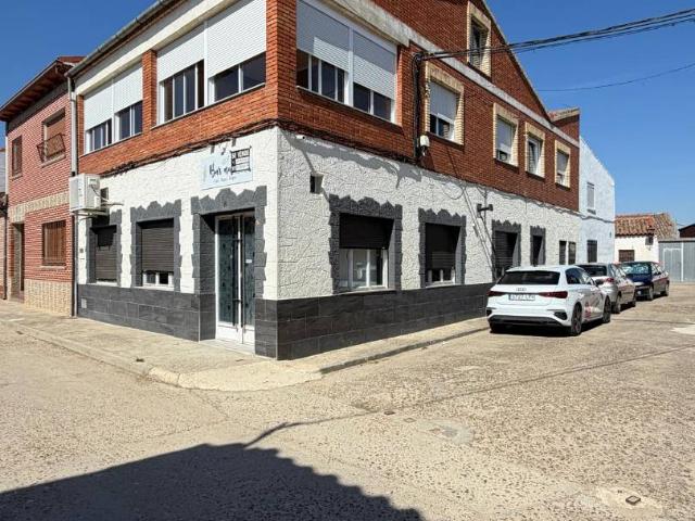 Finca rústica en Venta en Tarazona de Guareña