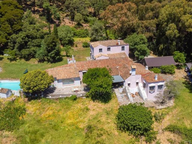 Finca rústica en Venta en Tarifa ciudad
