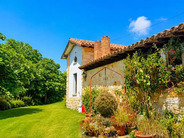 Finca rústica en Venta en Tazones Argüero