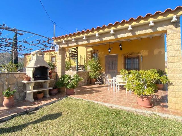 Finca rústica en Venta en Tébar Los Arejos
