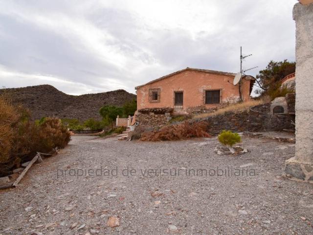 Finca rústica en Venta en Tébar Los Arejos