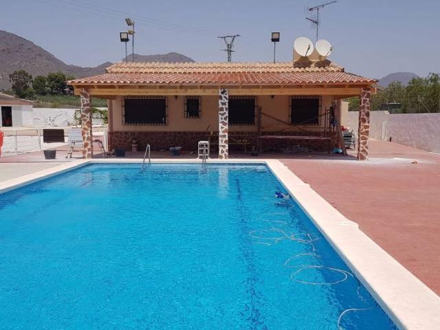 Finca rústica en Venta en Tébar Los Arejos