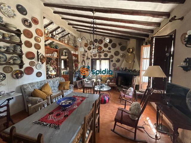 Finca rústica en Venta en Tébar Los Arejos
