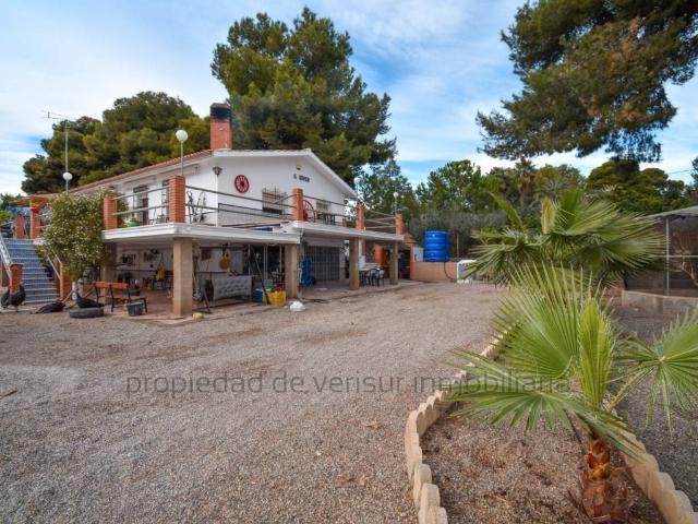 Finca rústica en Venta en Tébar Los Arejos