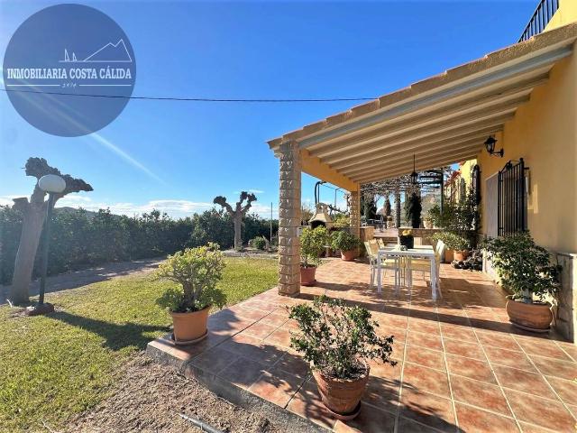 Finca rústica en Venta en Tébar Los Arejos