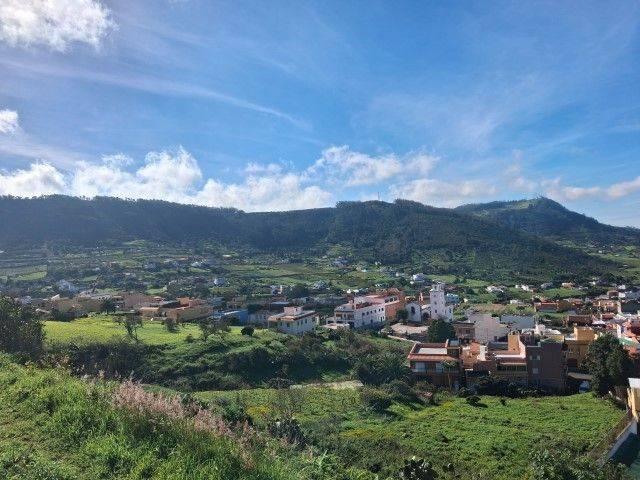 Finca rústica en Venta en Tegueste
