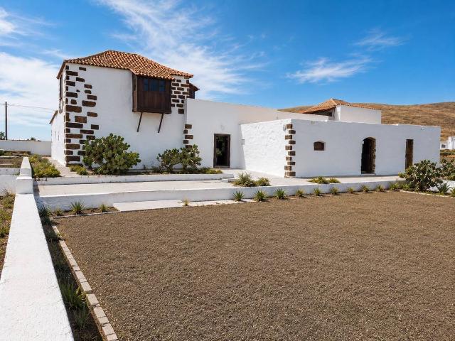 Finca rústica en Venta en Tefía Tetir