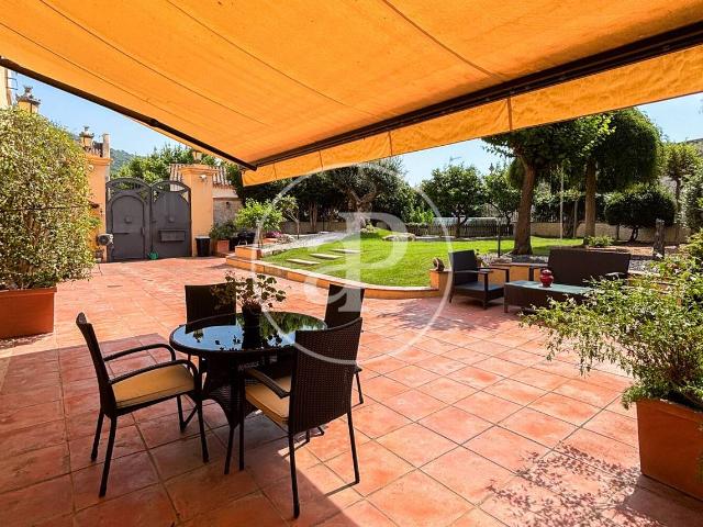 Finca rústica en Venta en Teià