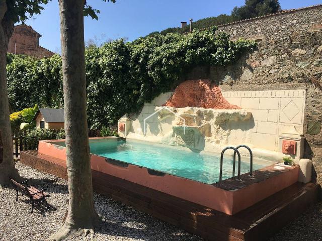 Finca rústica en Venta en Teià