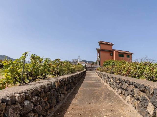 Finca rústica en Venta en Tejina