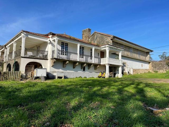 Finca rústica en Venta en Teo