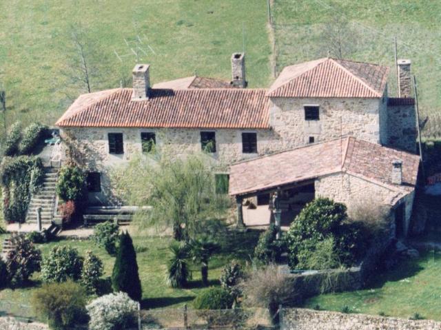 Finca rústica en Venta en Teo