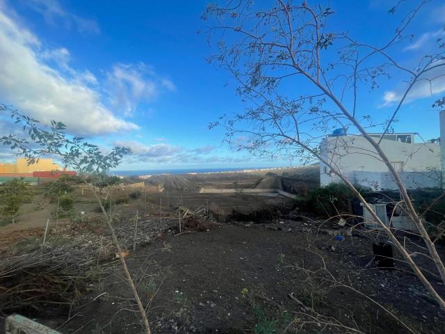 Finca Rústica en venta en Telde de 1822 m2