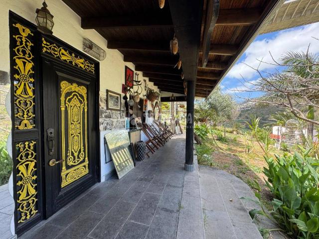Finca rústica en Venta en Tenoya