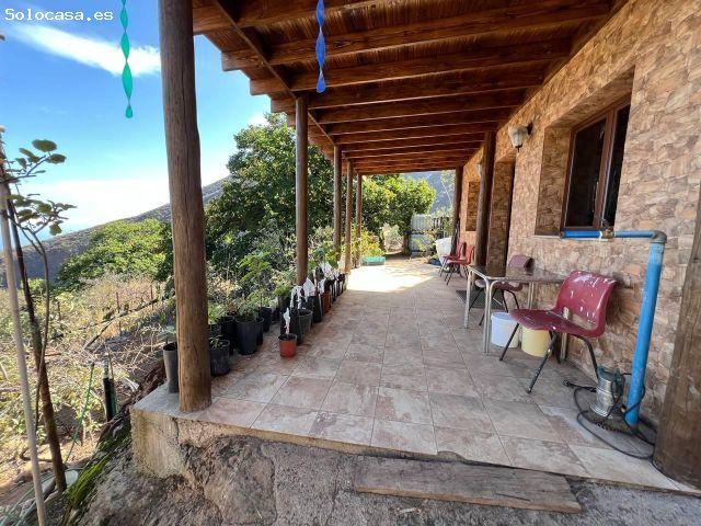 FINCA RÚSTICA EN VENTA EN TENTENIGUADA – VALSEQUILLO