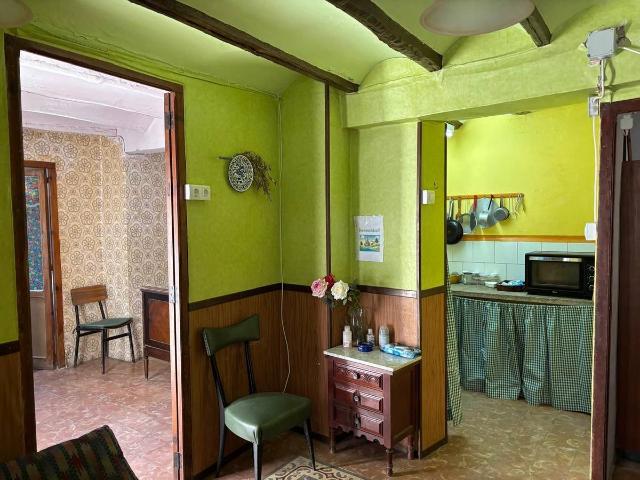 Finca rústica en Venta en Teresa