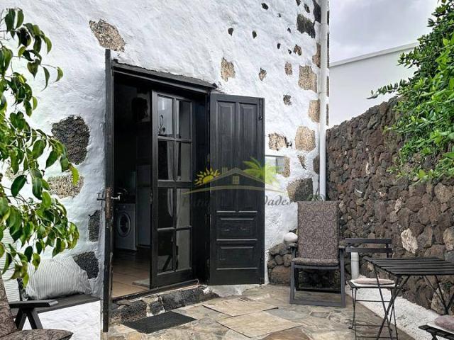 Finca rústica en Venta en Tiagua