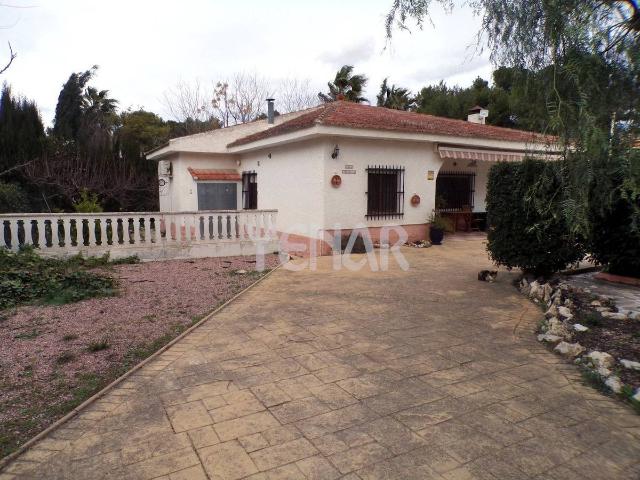 Finca rústica en Venta en Tibi