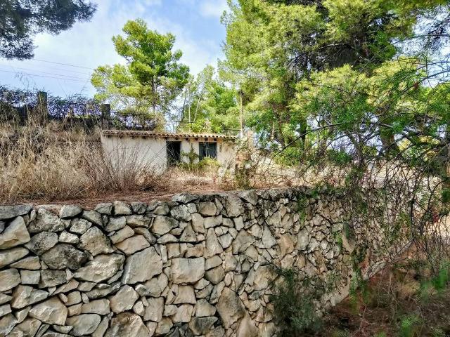 Finca rústica en Venta en Tibi