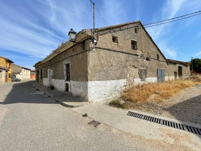 Finca rústica en Venta en Tiedra
