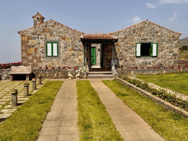 Finca rústica en Venta en Tijoco Bajo
