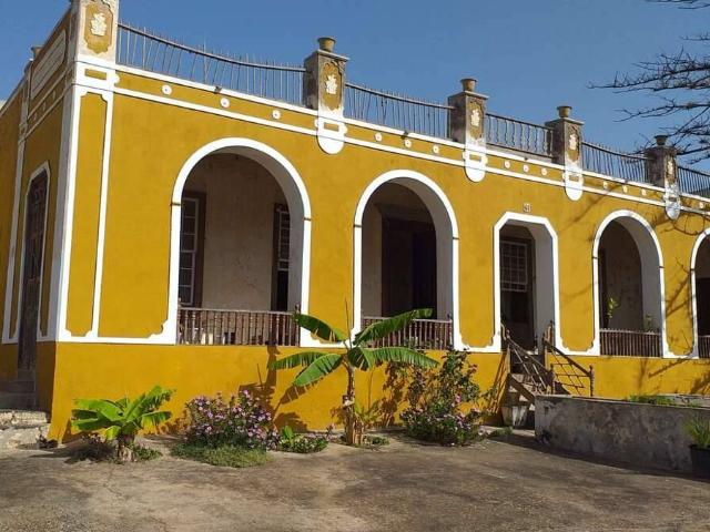 Finca rústica en Venta en Tinajo