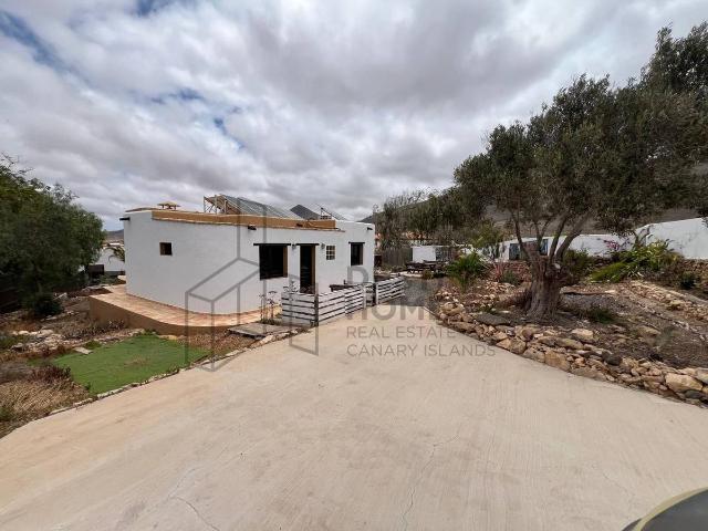 Finca rústica en Venta en Tindaya