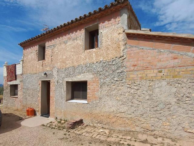 Finca rústica en Venta en Tivissa