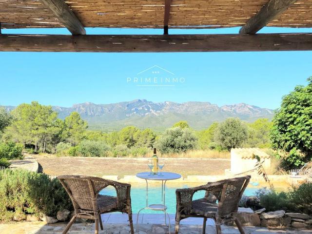 Finca rústica en Venta en Tivissa