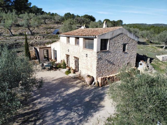 Finca rústica en Venta en Tivissa