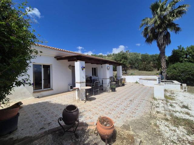 Finca rústica en Venta en Tolox