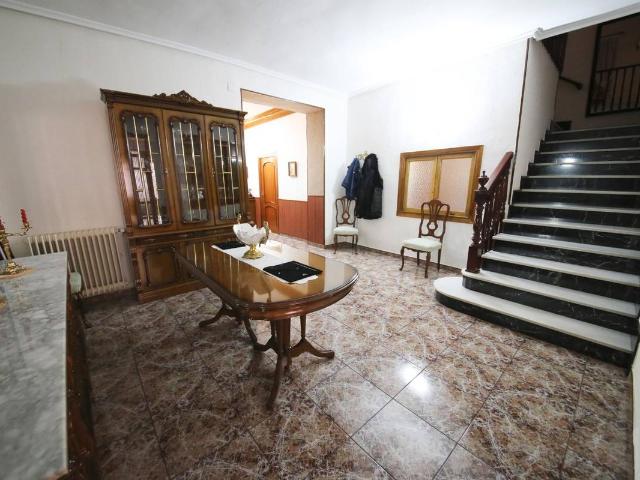 Finca rústica en Venta en Tomelloso