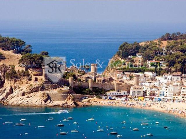 Finca rustica en Venta en Tossa de Mar, Girona