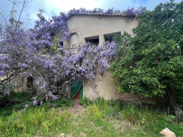 Finca rústica en Venta en Tossa de Mar pueblo