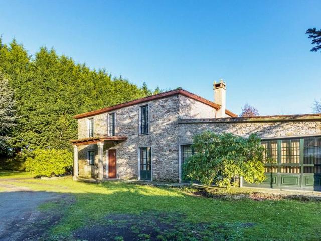 Finca rústica en Venta en Toques