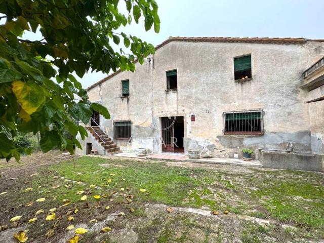 Finca rústica en Venta en Tordera pueblo