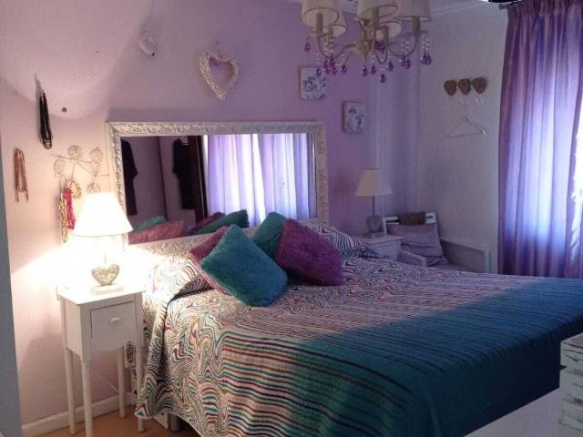Finca rústica en Venta en Tordillos