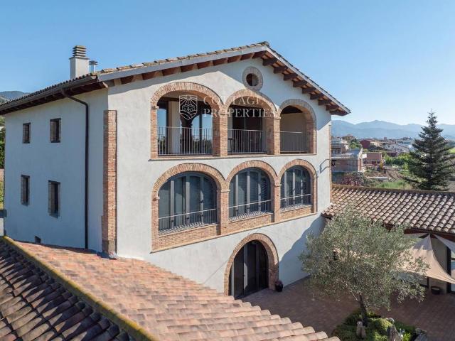 Finca rústica en Venta en Torelló