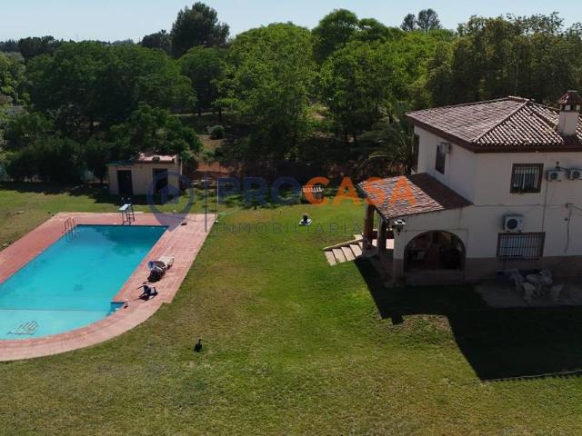 Finca rústica en Venta en Torre Cruz Los Molinos