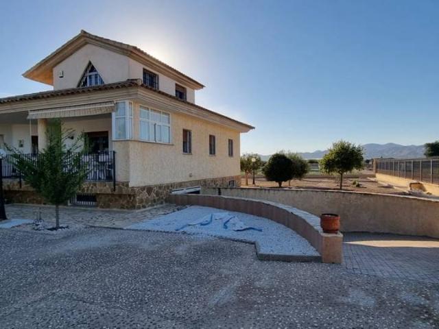Finca rústica en Venta en Torrecilla