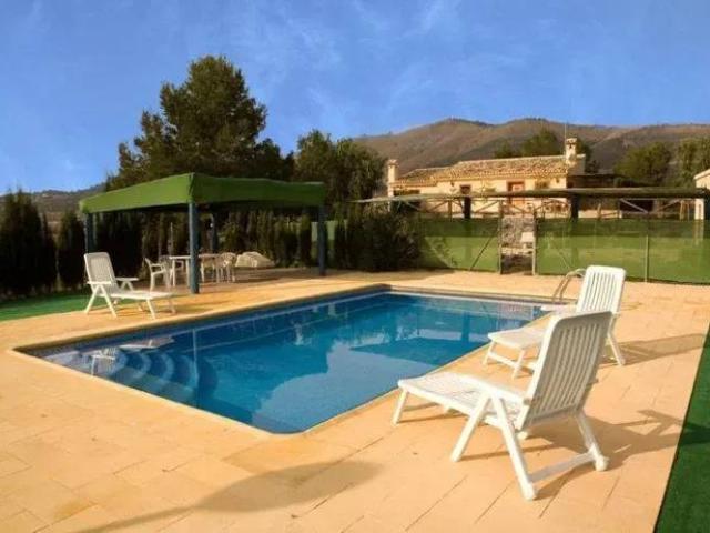 Finca rústica en Venta en Torrecilla