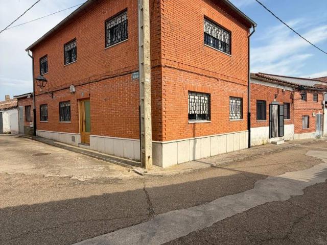 Finca rústica en Venta en Torrecilla de la Orden