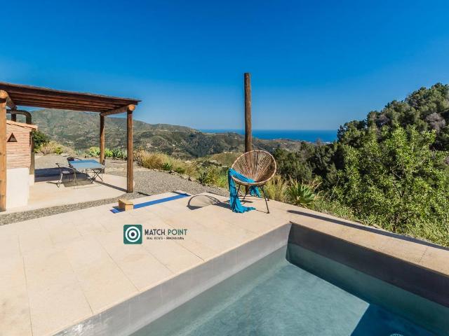 Finca rústica en Venta en Torrecuevas Lomas del Gato