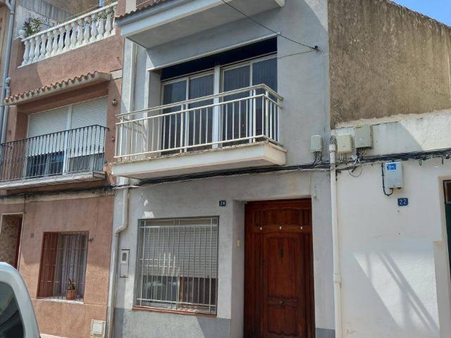 Finca rústica en Venta en Torreblanca