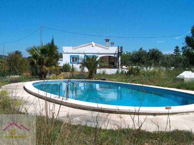 Finca rústica en Venta en Torreblanca